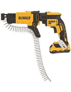 DCF620M2K-QW - Atornillador...