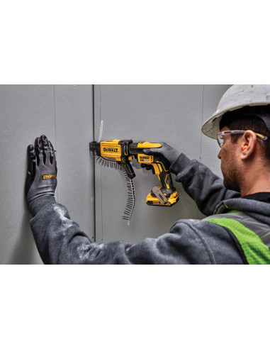 DCF6202-XJ - Mecanismo de Cargador...