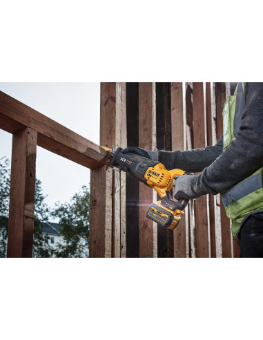 DCS386NT-XJ - Sierra Sable sin...