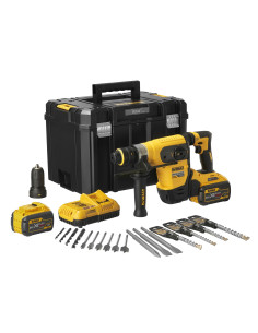 DCH417X2-QW - Martillo sin...