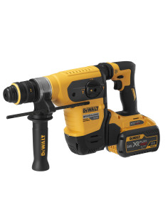 DCH417X2-QW - Martillo sin... 2