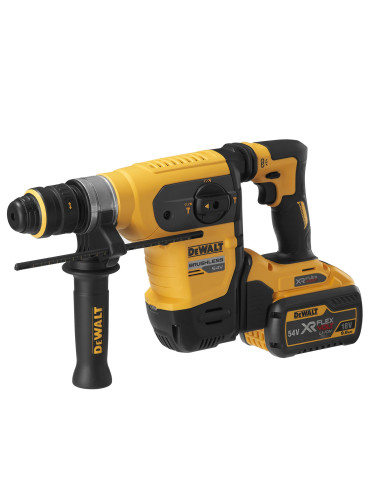 DCH417X2-QW - Martillo sin escobillas...