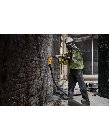 DCH417X2-QW - Martillo sin escobillas...