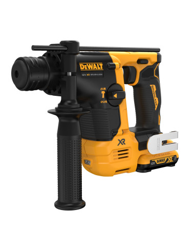 DCH072L2-QW Martillo ultra compacto...