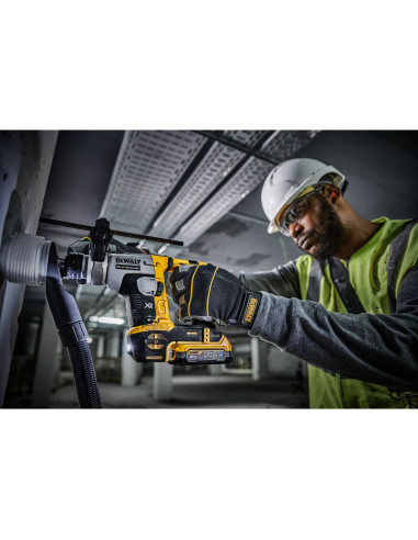 DCH172E2T-QW Martillo...