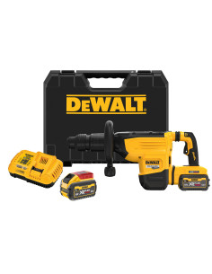 DCH892X2-QW Martillo...