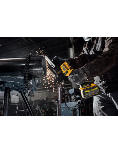 DCG440N-XJ Amoladora sin escobillas...