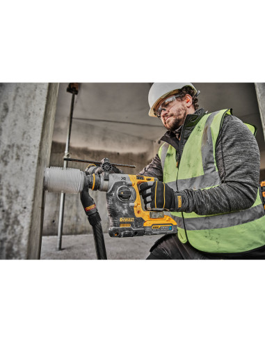 DCH273H2T-QW Martillo...