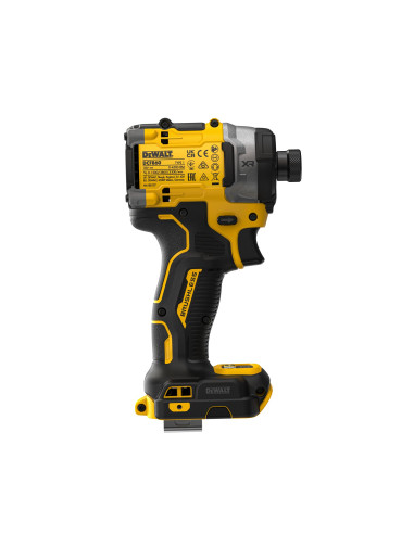 DCF860NT-XJ - Atornillador Impacto...