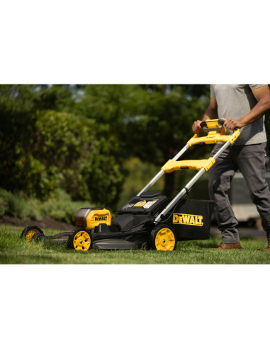 DCMWSP550N-XJ - Cortacésped...