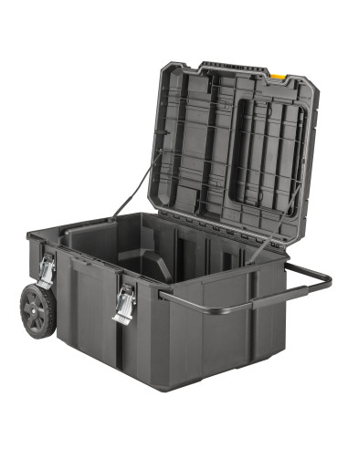 DWST17871-1 - Arcón de trasporte...