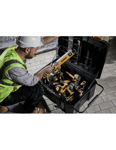 DWST17871-1 - Arcón de trasporte...