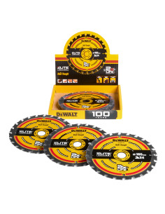 DT10400-QZ - Merchandiser...