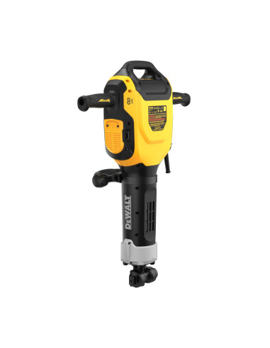 D25966-QS - Martillo Demoledor 18kg...