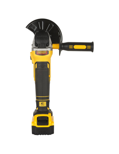 DCG405P2-QW - Mini-Amoladora sin...