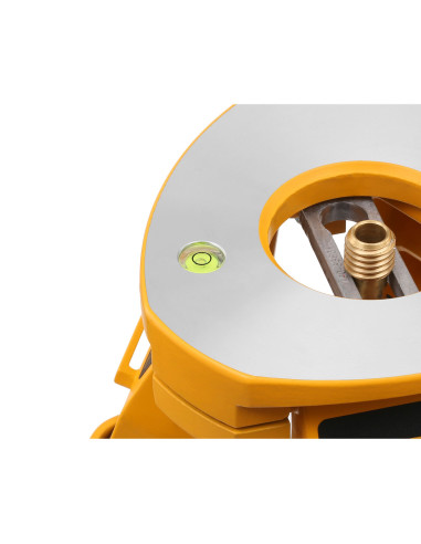 DE0736-XJ - Trípode  5/8" de ajuste...