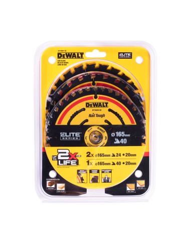 DT10397-QZ - ES Extreme Framing Blade...