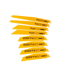 DT2442-QZ - Juego de 8... 2