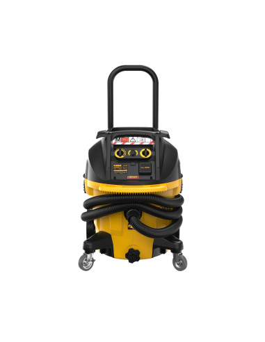DWV905H-QS - Aspirador 38 litros...
