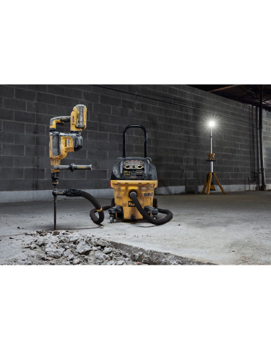 DWV905H-QS - Aspirador 38 litros...