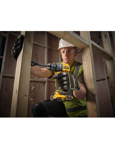 DCD794D2T-QW - Taladro Atornillador...