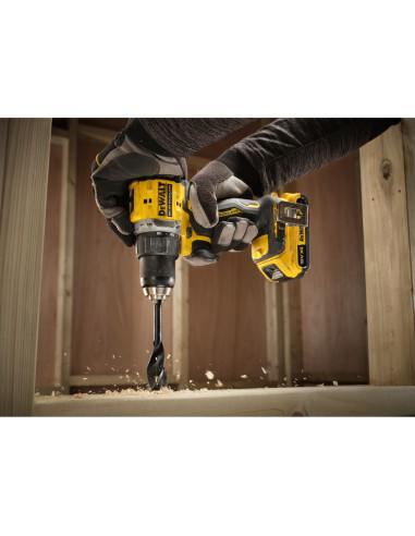 DCD794D2T-QW - Taladro Atornillador...
