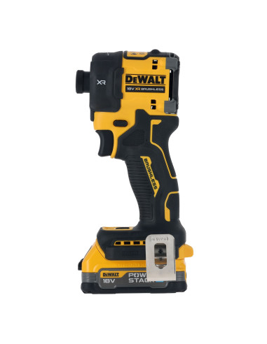 DCF870E2T-QW - Atornillador Impacto...