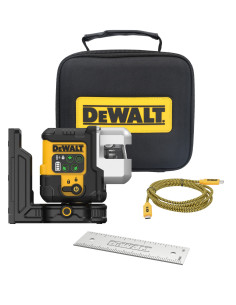 DCLE14301GB-XJ - Nivel...