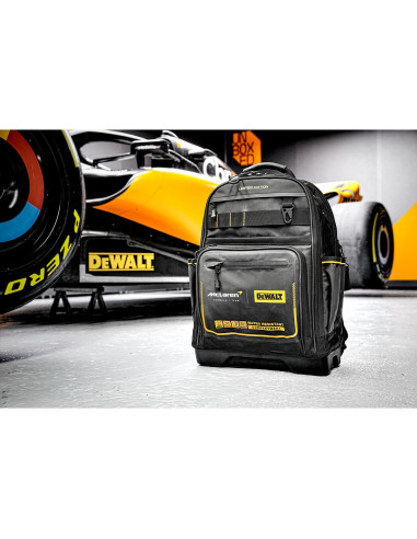 DWST60122-1 - Mochila Dewalt edición...