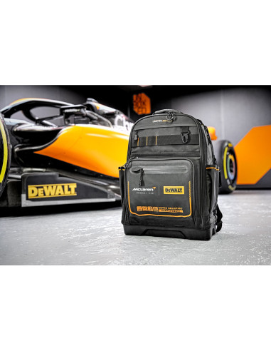 DWST60122-1 - Mochila Dewalt edición...