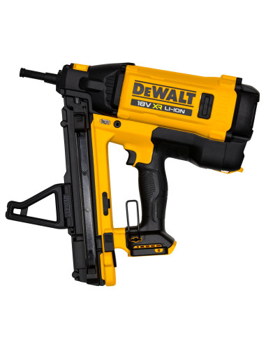 DGN845N-XJ - Clavadora de Gas C6 XR...