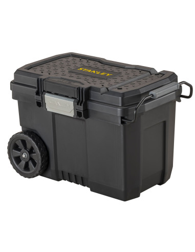 Arcón de transporte con autocierre 52L