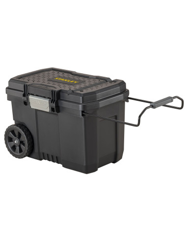 Arcón de transporte con autocierre 52L