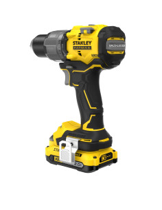 Taladro Percutor BRUSHLESS...