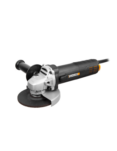 Worx WX713 - Amoladora 125mm 800W