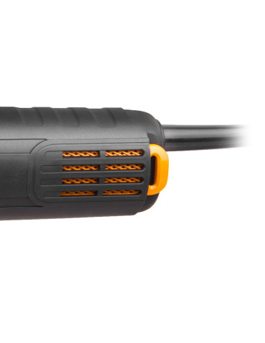 Worx WX713 - Amoladora 125mm 800W