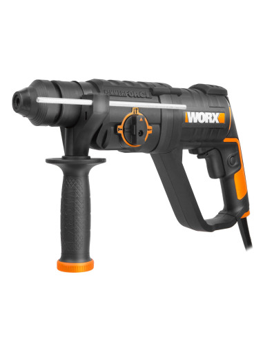 Worx WX337 - Martillo horizontal 3...