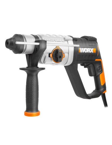 Worx WX339.3 - Martillo horizontal 3...