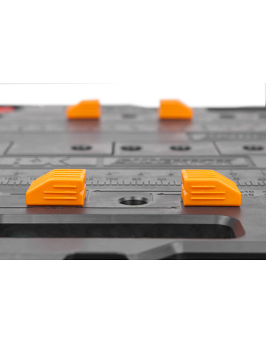 Worx WX066 - Mesa de trabajo plegable...