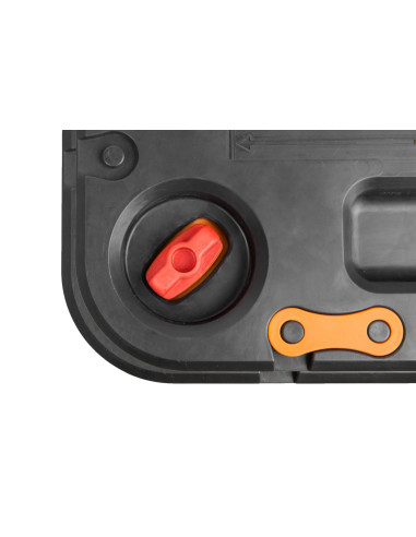 Worx WX066 - Mesa de trabajo plegable...