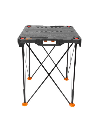 Worx WX066 - Mesa de trabajo plegable...