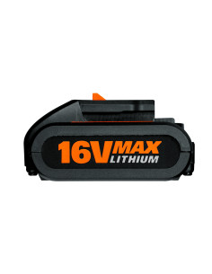 Worx WA3539 - Batería 16V /...