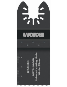 Worx WA4948 - Cuchilla...