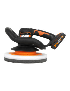 Worx WX856 - Pulidora 20V... 2