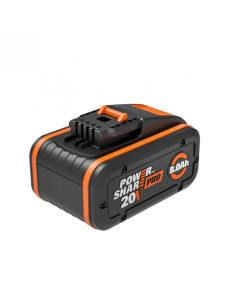 Worx WA3648 - Batería 20V... 2