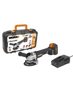 Worx WX813.9 - Amoladora...