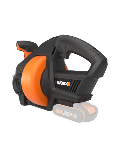 Worx WX891.9 - Descatascador 20V (S/bat)