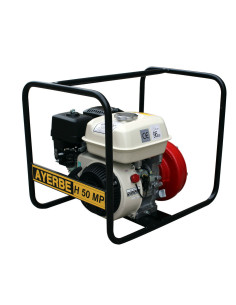 MOTOBOMBA AYERBE 50 H MP