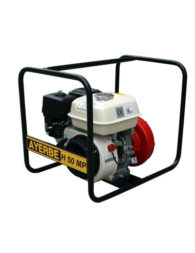 MOTOBOMBA AYERBE 50 H MP