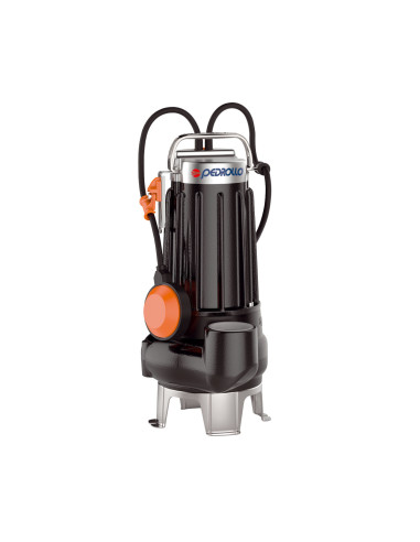 ELECTROBOMBA AY - 1545 VXC MN